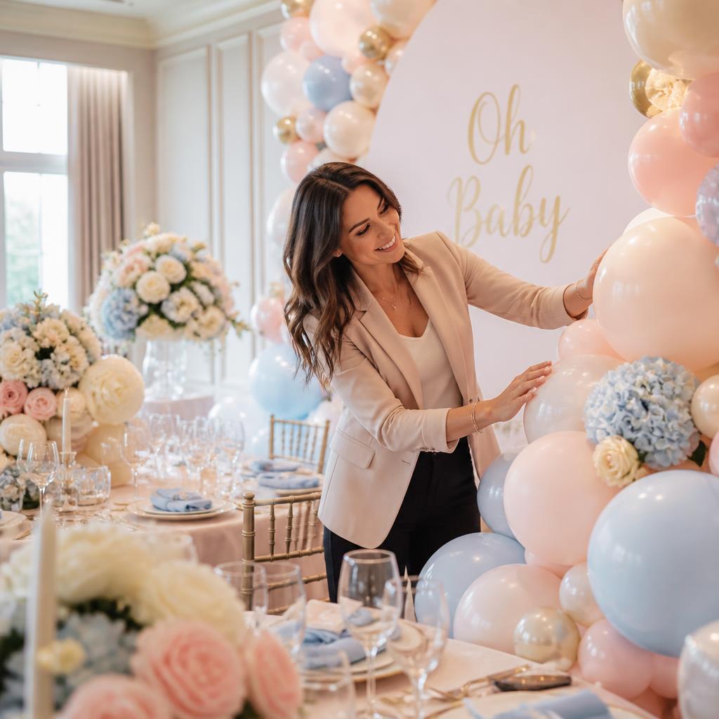 Baby Party Studio
