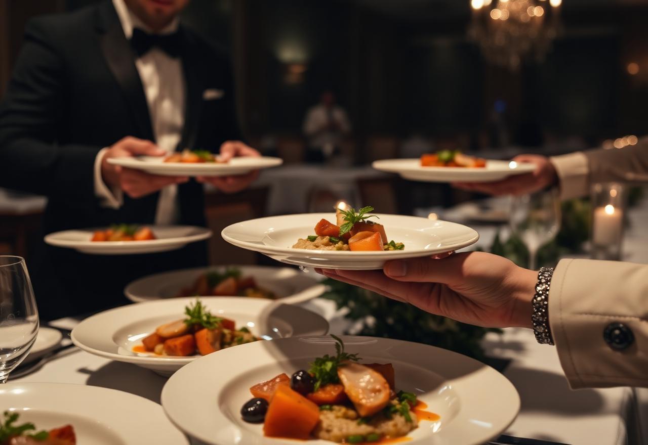 Origen Catering