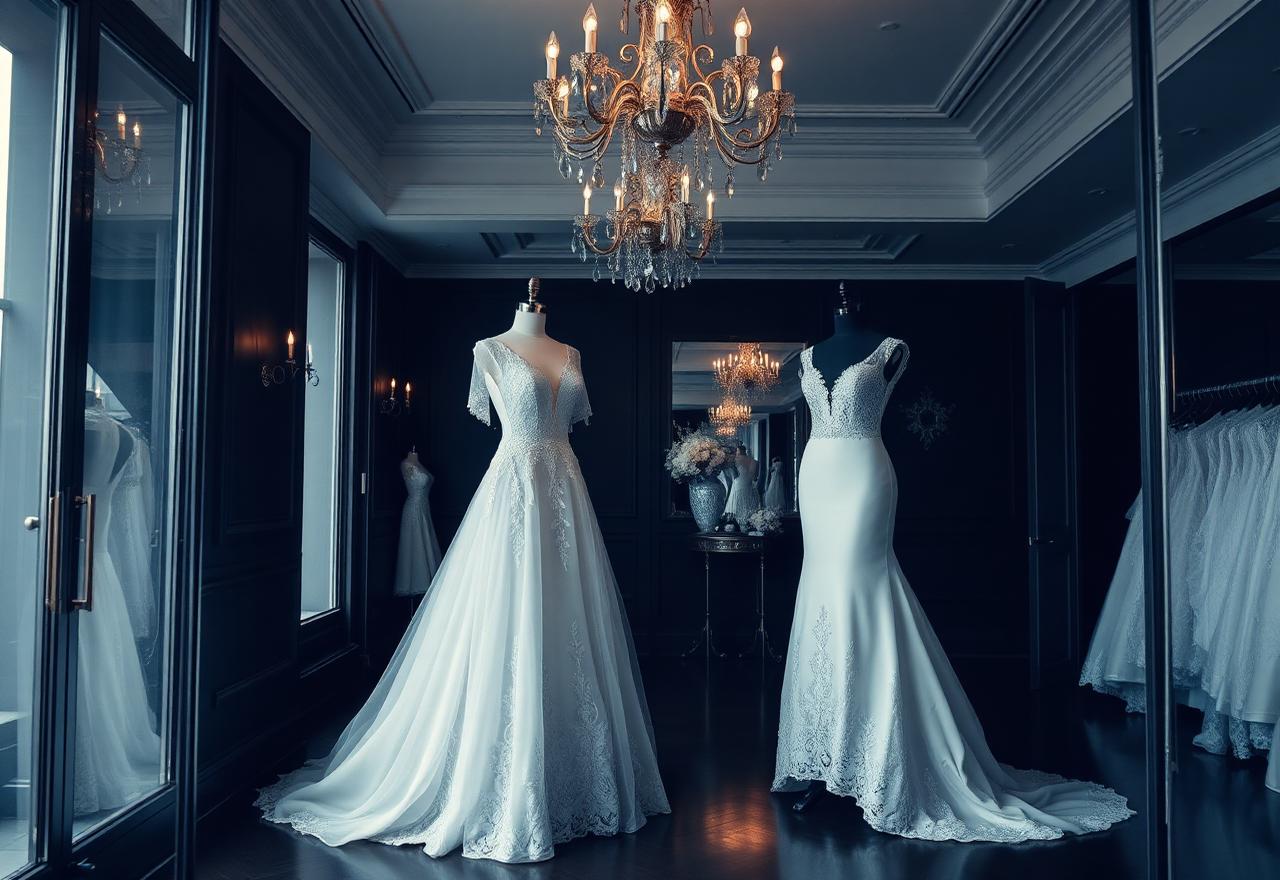 Novias Aurora