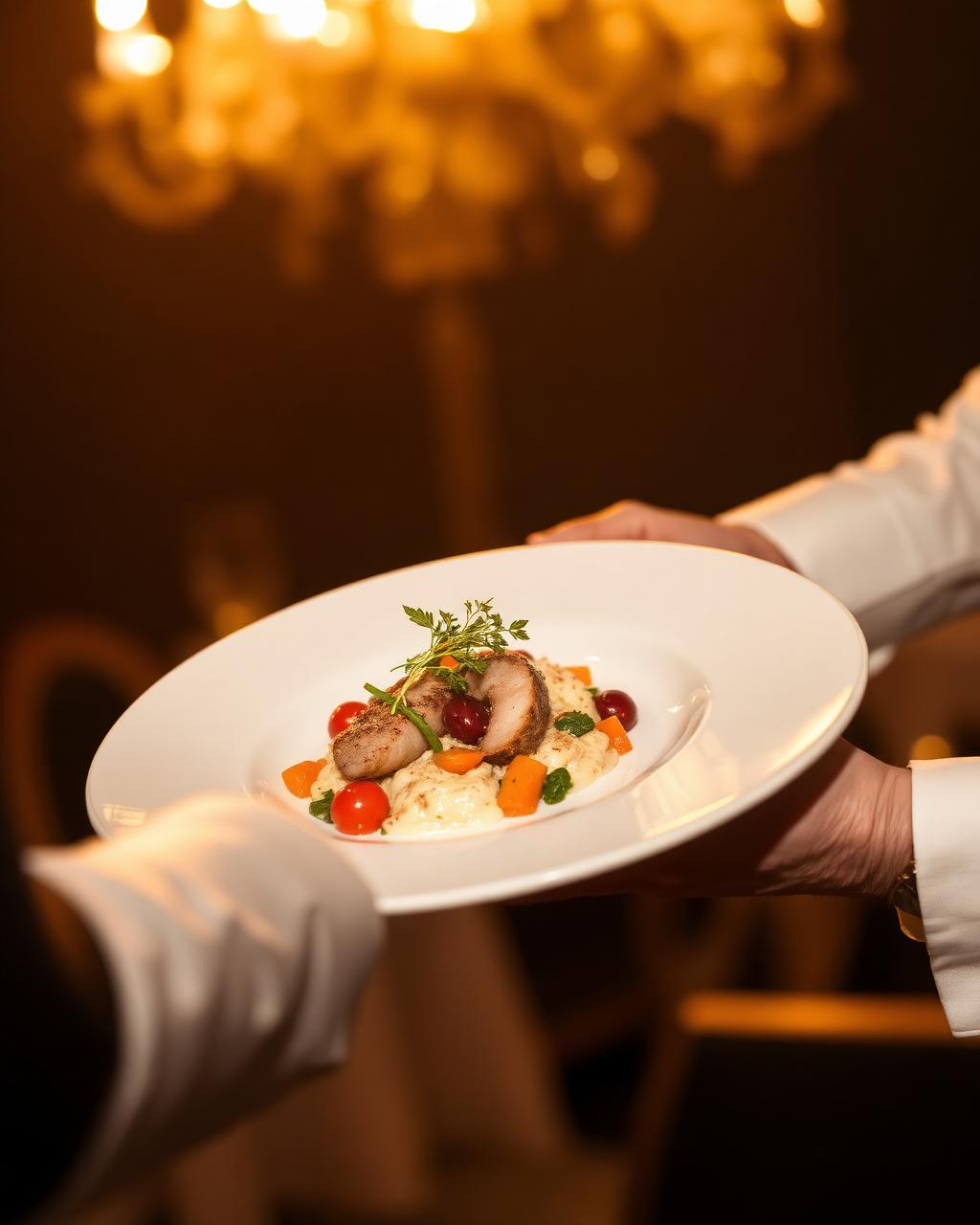 Banquetería