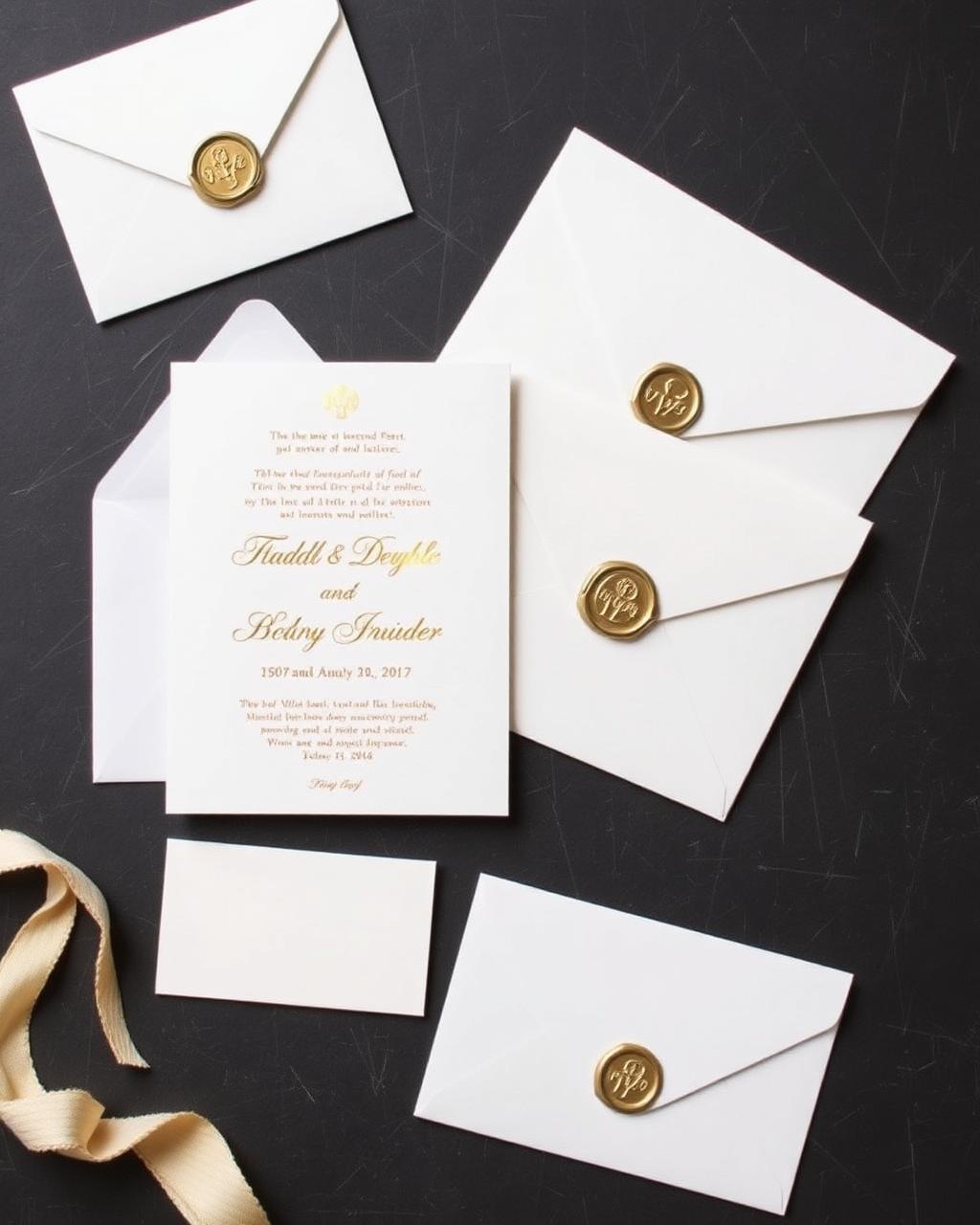 Invitaciones