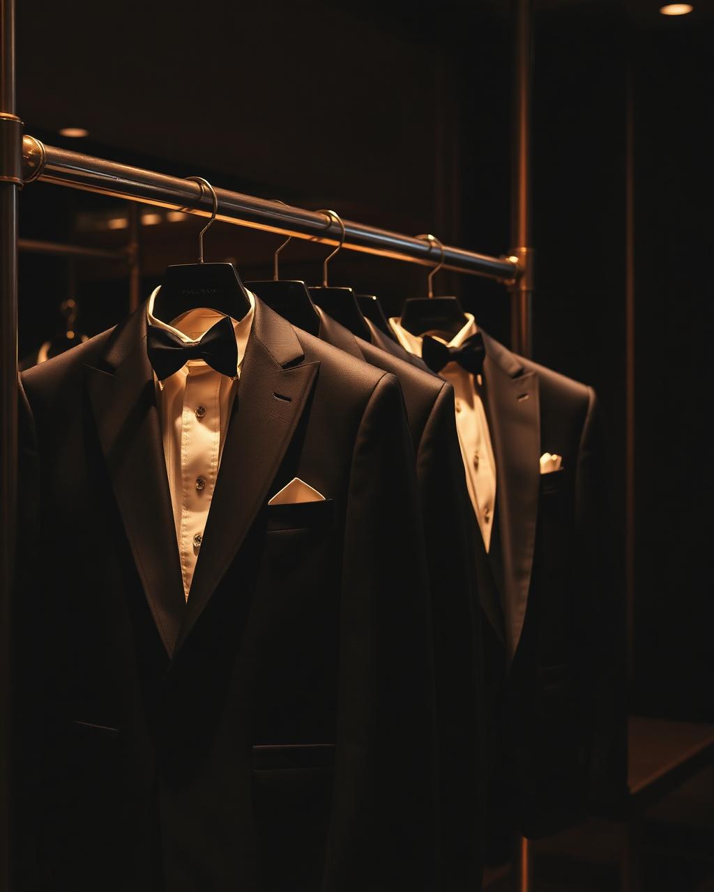 Trajes