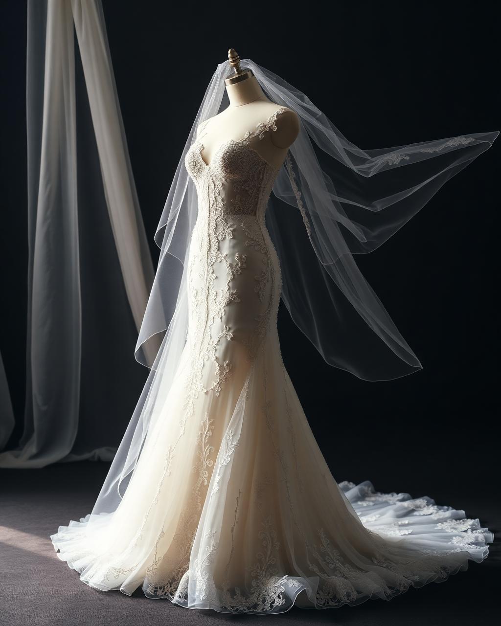 Vestidos de novia
